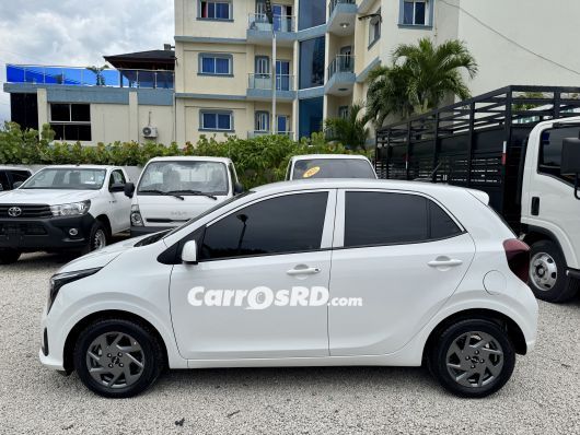 Kia Picanto Carros en venta