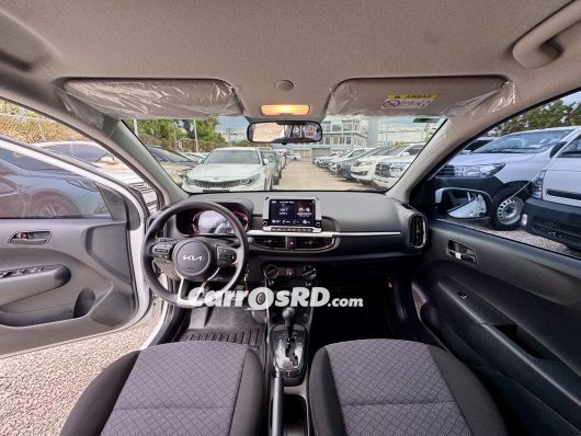 Kia Picanto Carros en venta