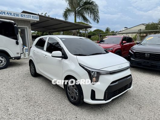 Kia Picanto Carros en venta