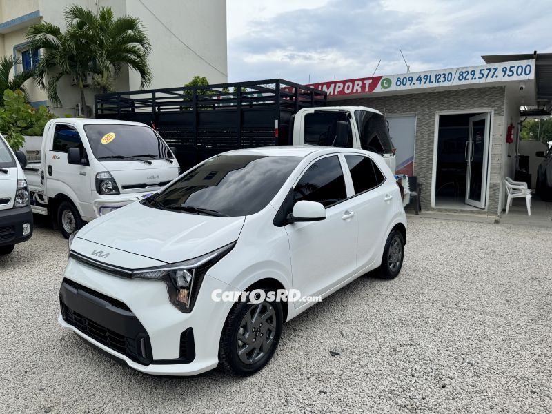 Kia