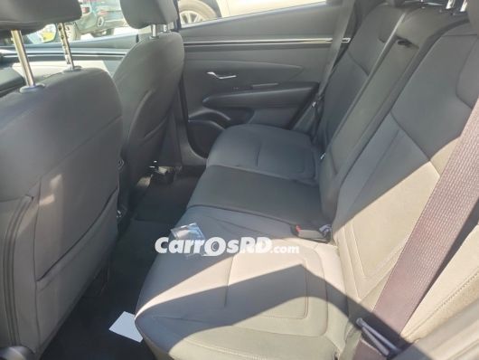 Hyundai Tucson Jeep en venta
