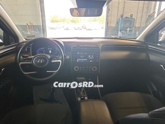 Hyundai Tucson Jeep en venta
