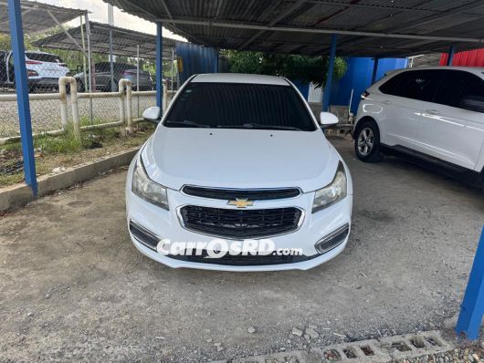 Chevrolet Chevy Carros en venta