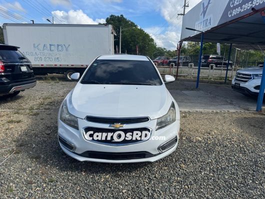 Chevrolet Chevy Carros en venta