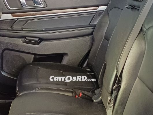 Ford Explorer Jeepeta en venta
