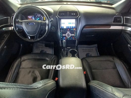Ford Explorer Jeepeta en venta