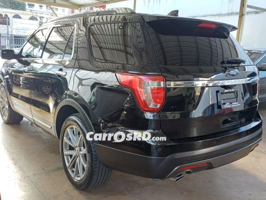 Ford Explorer Jeepeta en venta