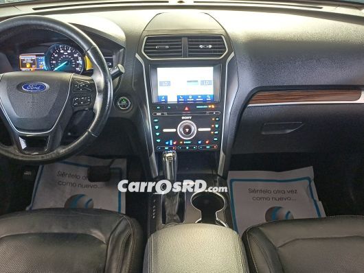 Ford Explorer Jeepeta en venta