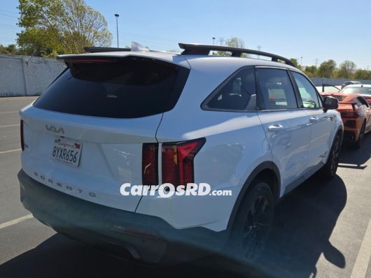 Kia Sorento Jeepeta en venta