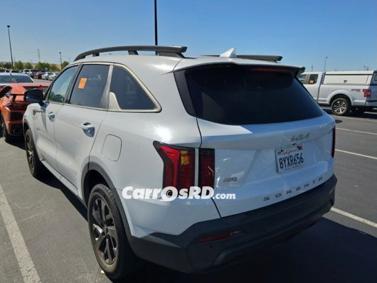 Kia Sorento Jeepeta en venta