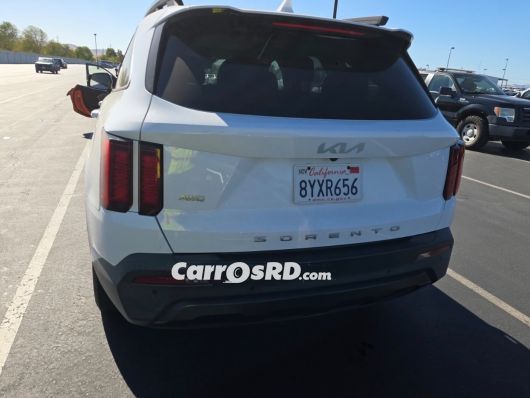 Kia Sorento Jeepeta en venta
