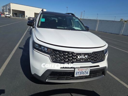 Kia Sorento Jeepeta en venta