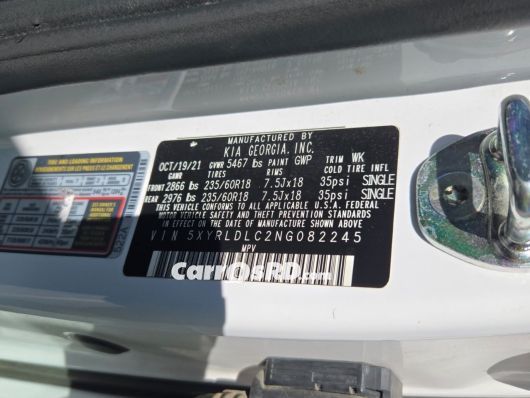 Kia Sorento Jeepeta en venta