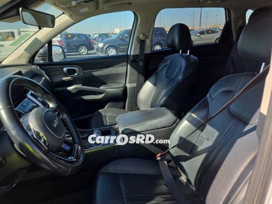 Kia Sorento Jeepeta en venta