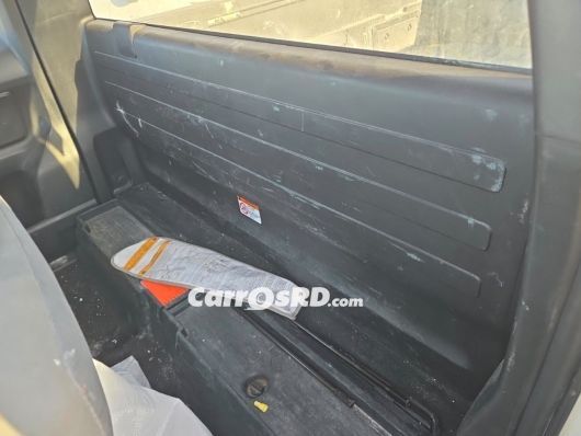 Toyota Tacoma Camioneta en venta