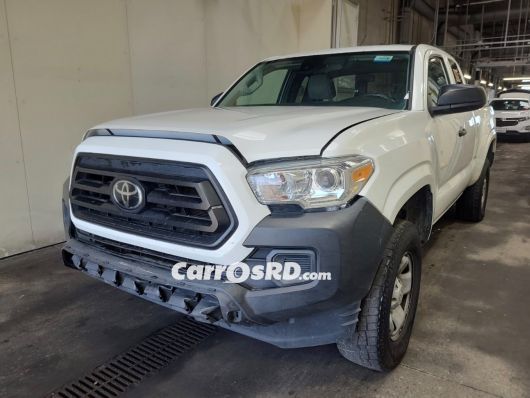 Toyota Tacoma Camioneta en venta