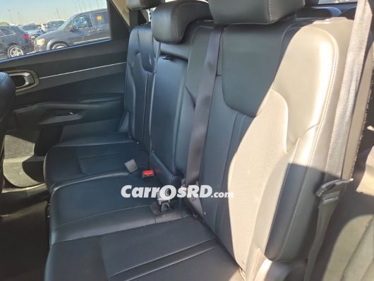 Kia Sorento Jeepeta en venta