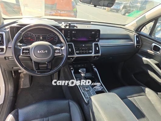 Kia Sorento Jeepeta en venta