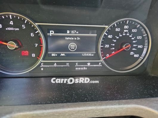 Kia Sorento Jeepeta en venta