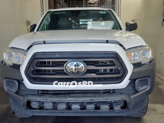 Toyota Tacoma Camioneta en venta