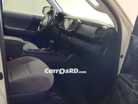 Toyota Tacoma Camioneta en venta