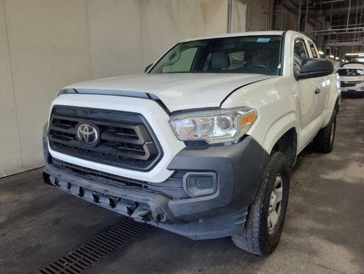 Toyota Tacoma SR5 en venta