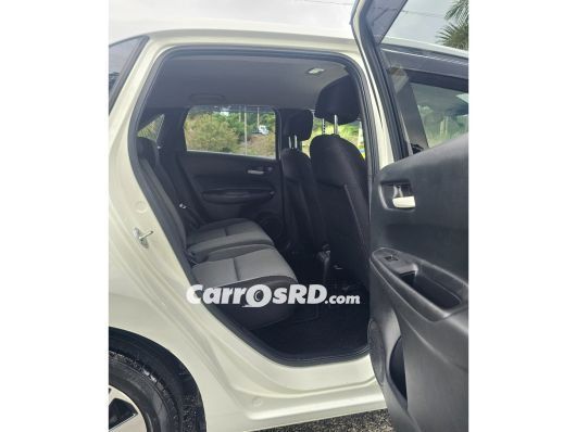 Honda Fit Carros en venta