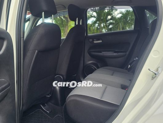 Honda Fit Carros en venta