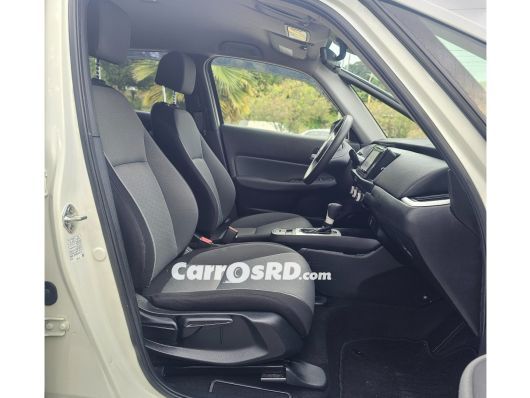 Honda Fit Carros en venta