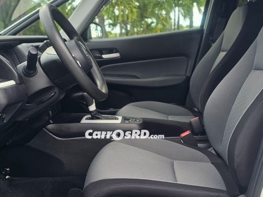Honda Fit Carros en venta