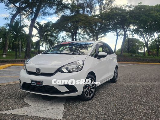 Honda Fit Carros en venta
