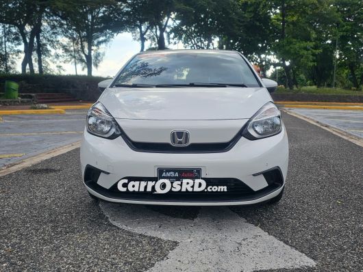 Honda Fit Carros en venta