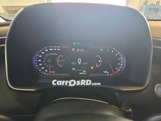 Hyundai Tucson Jeepeta en venta