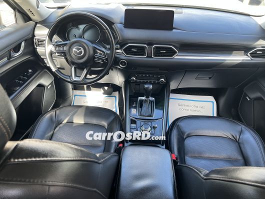 Mazda CX-5 Jeepeta en venta
