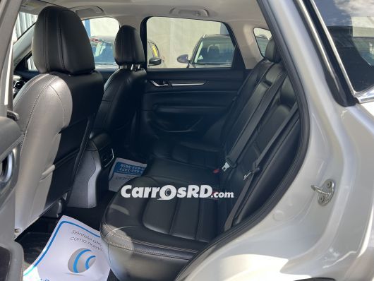 Mazda CX-5 Jeepeta en venta