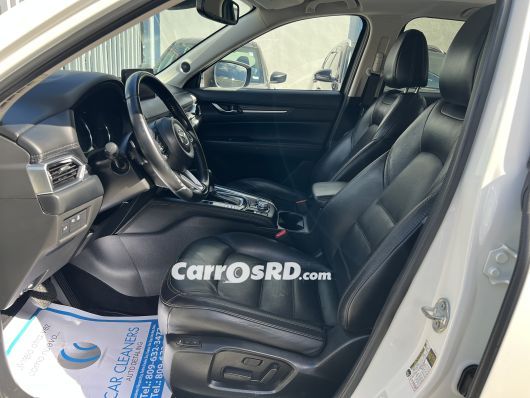 Mazda CX-5 Jeepeta en venta