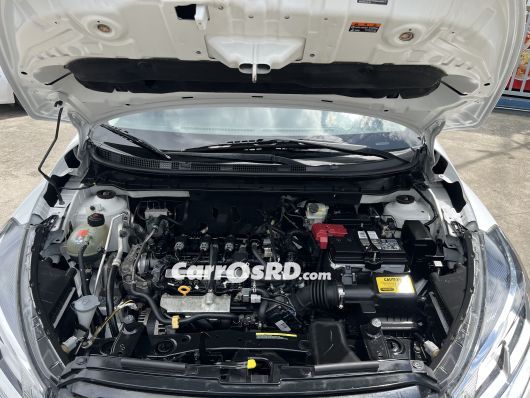 Nissan Kicks Jeepeta en venta