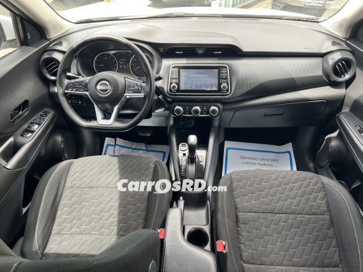 Nissan Kicks Jeepeta en venta