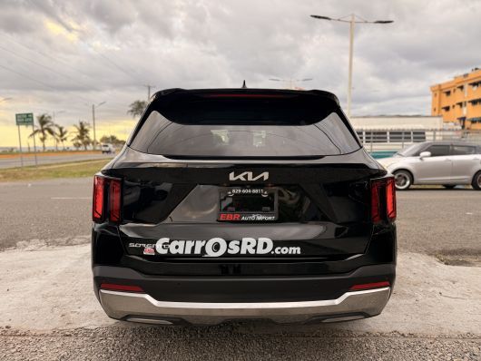 Kia Sorento Jeepeta en venta