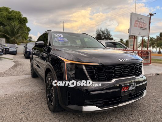 Kia Sorento Jeepeta en venta