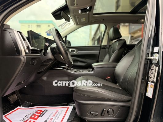 Kia Sorento Jeepeta en venta