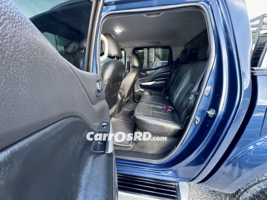 Nissan Frontier Camioneta en venta
