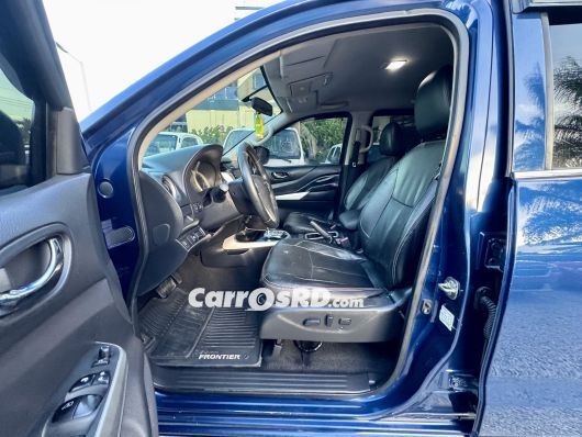 Nissan Frontier Camioneta en venta