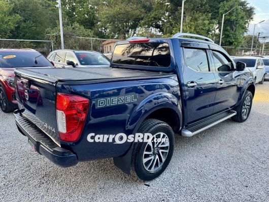 Nissan Frontier Camioneta en venta