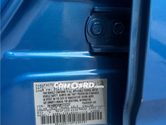 Nissan Sentra Carros en venta