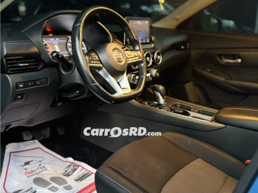 Nissan Sentra Carros en venta