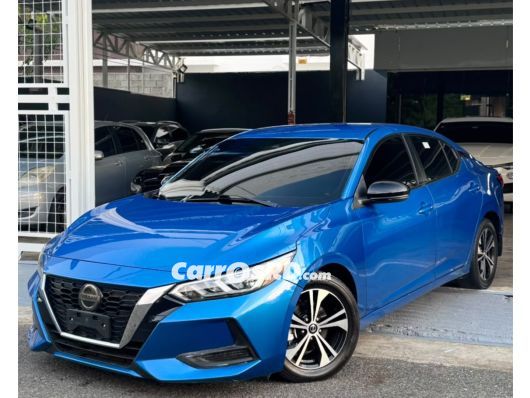 Nissan Sentra Carros en venta