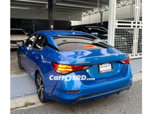 Nissan Sentra Carros en venta