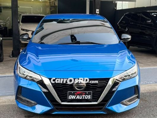Nissan Sentra Carros en venta