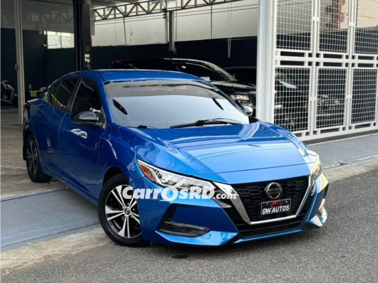 Nissan Sentra Carros en venta
